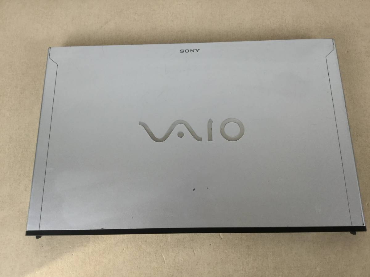 T5358*SONY/ Sony /VAIO/Windows7/intel CORE i7/ ноутбук /PCG-41318N/8GB/ адаптер (VGP-AC19V67)[ восстановленный ]