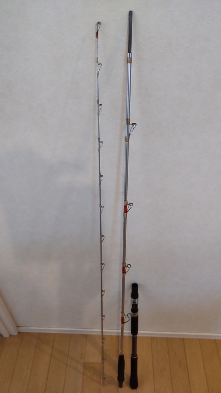 若者の大愛商品 シマノ BJS KAIKOU 海攻 カイコウ 60-225 sushitai.com.mx