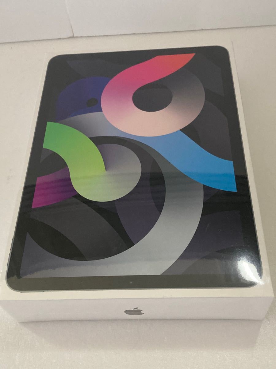 大人気の【新品未使用】iPad Air 10.9インチ 第4世代 256GB スペースグレイ MYF… iPad タブレットPC  スマホ、タブレット、パソコン￥50,625-www.firefreeze.com