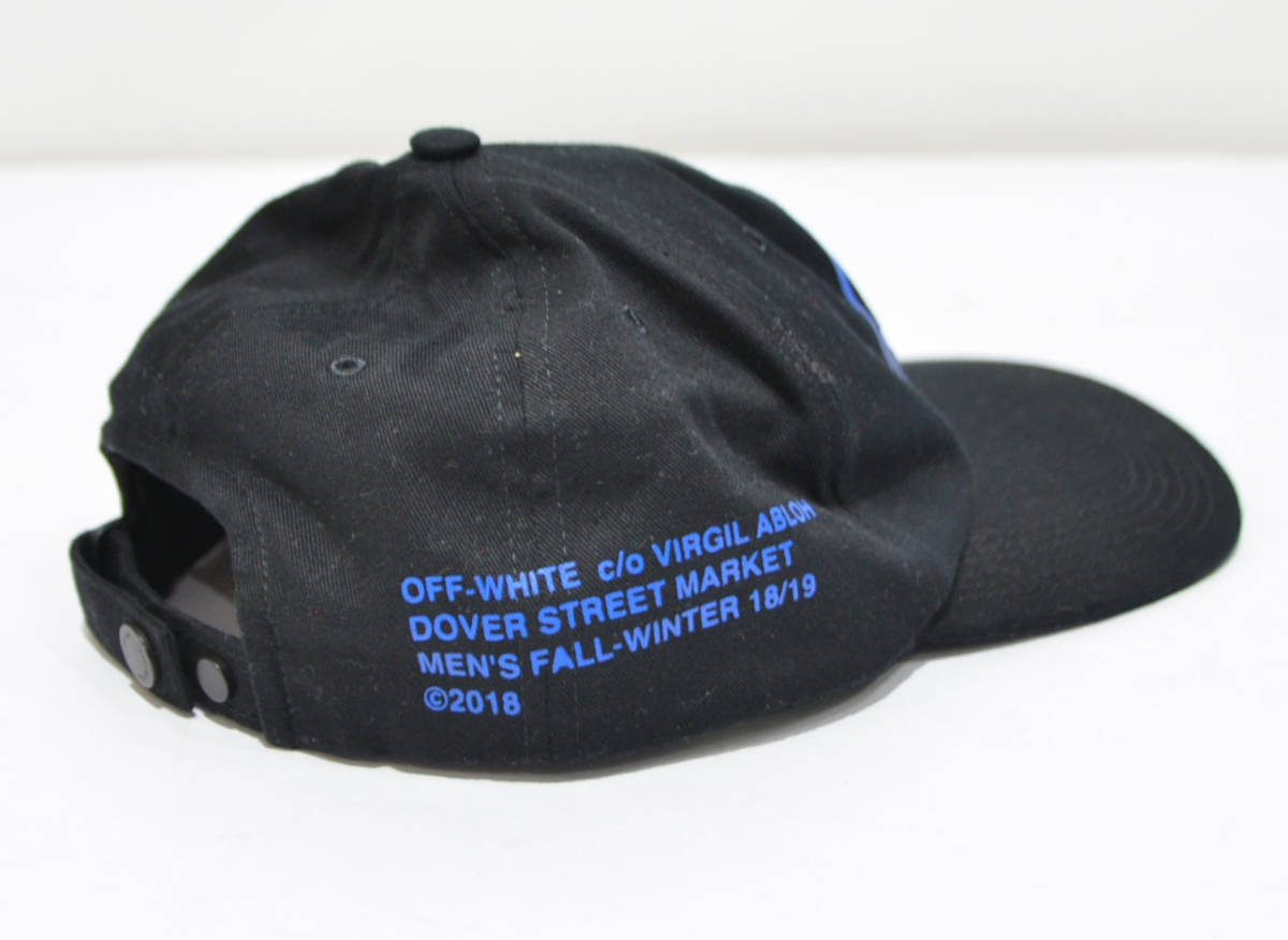 新品同様 Off-White×DSM オフホワイトドーバーストリートマーケット