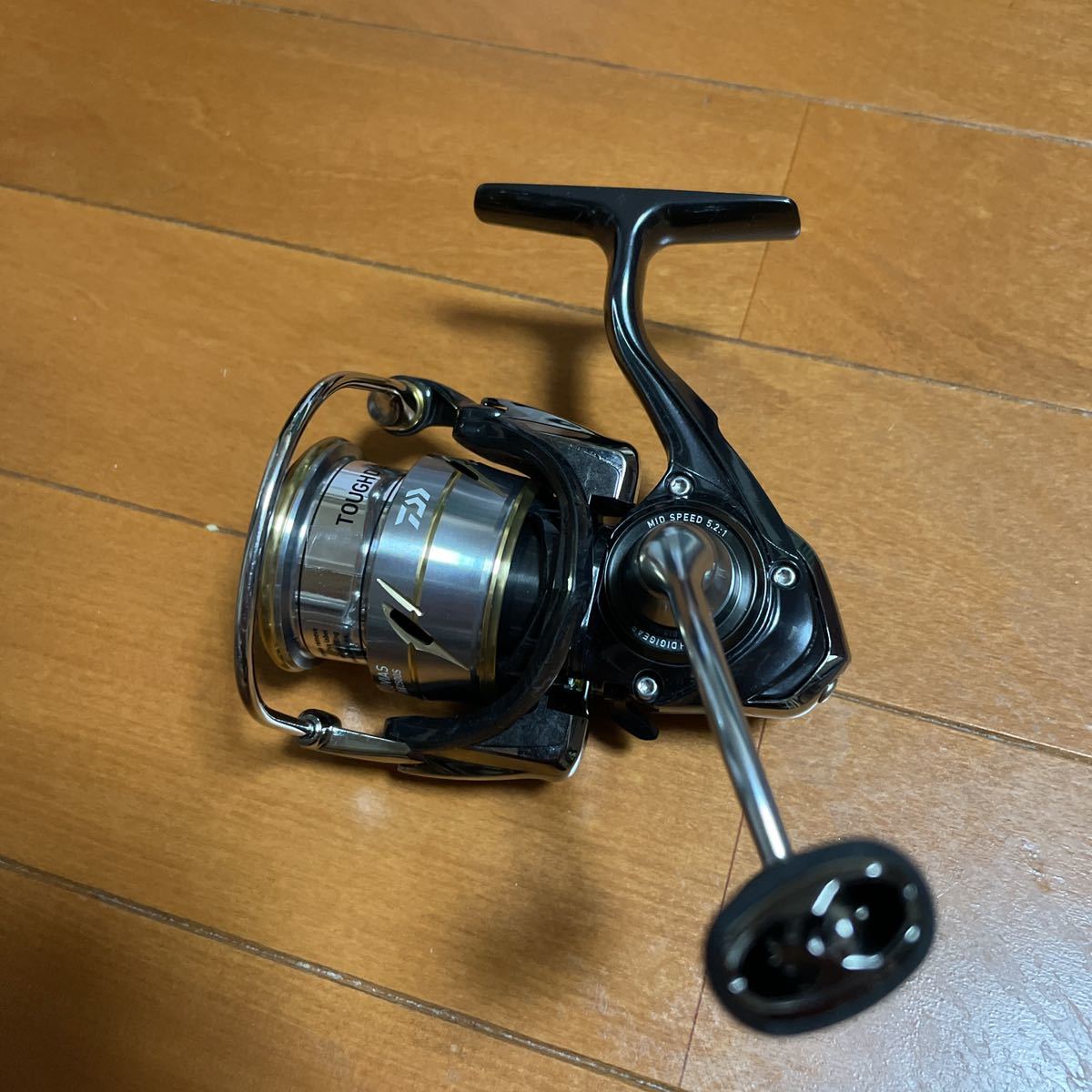 19 バリスティック FW LT2500S-C - 通販 - guianegro.com.br