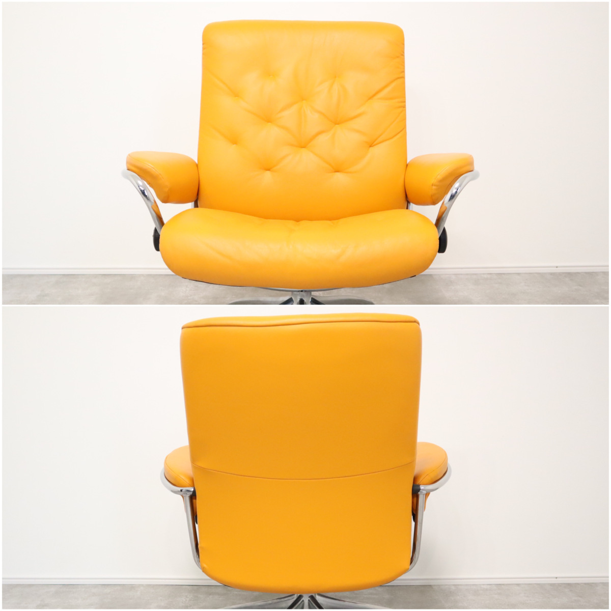 ◇限定値下◇EKORNES エコーネス Stressless ストレスレス メトロ