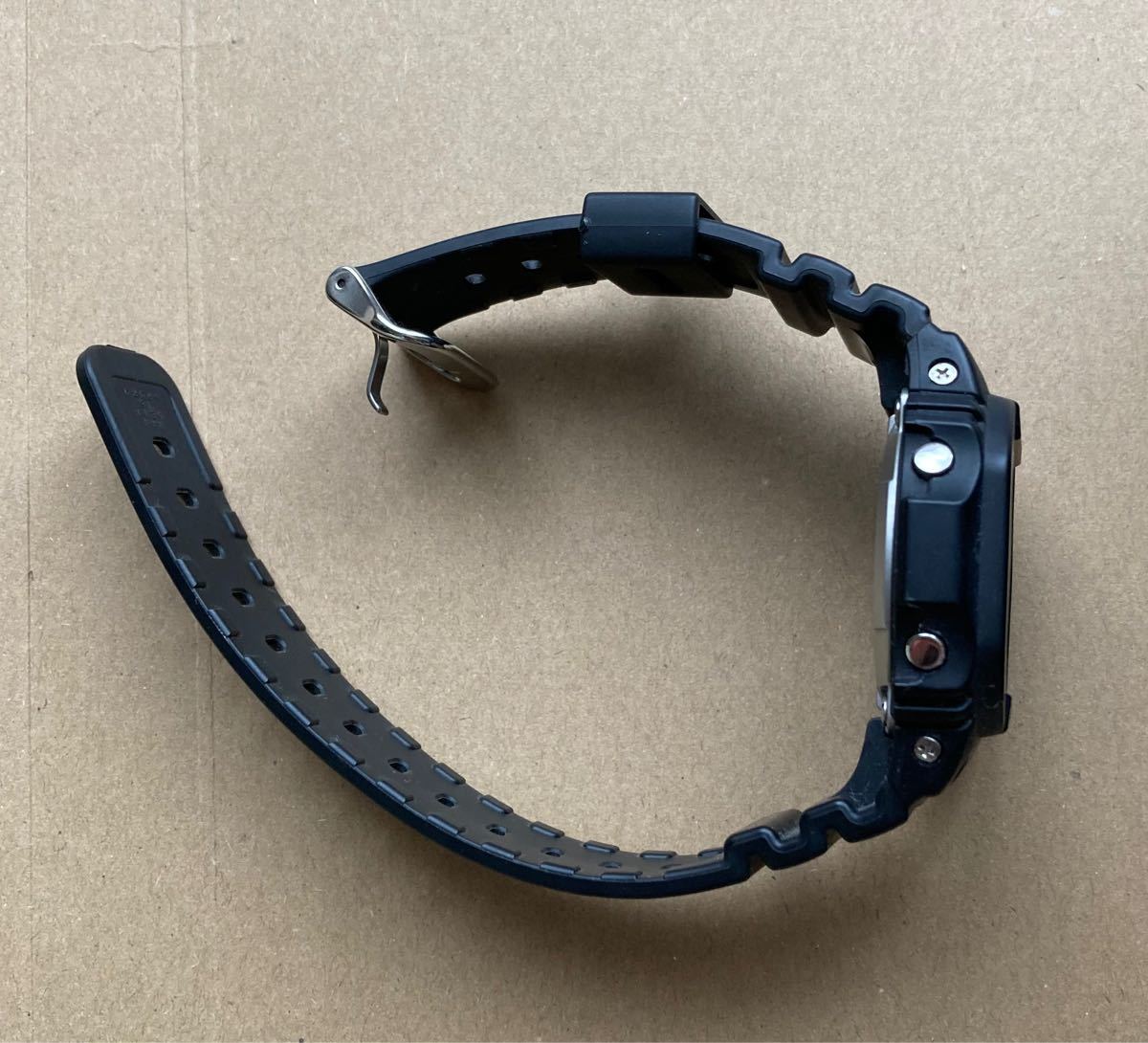 CASIO G-SHOCK 3159JA 腕時計|Yahoo!フリマ(旧PayPayフリマ) CASIO G-SHOCK 3159JA 腕時計|Yahoo!フリマ(旧PayPayフリマ)