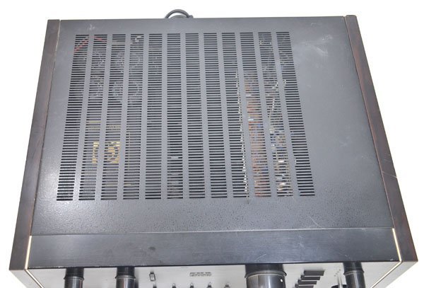☆SANSUI サンスイ AU-D907X Decade プリメインアンプ☆ ☆SANSUI サンスイ AU-D907X Decade プリメインアンプ☆