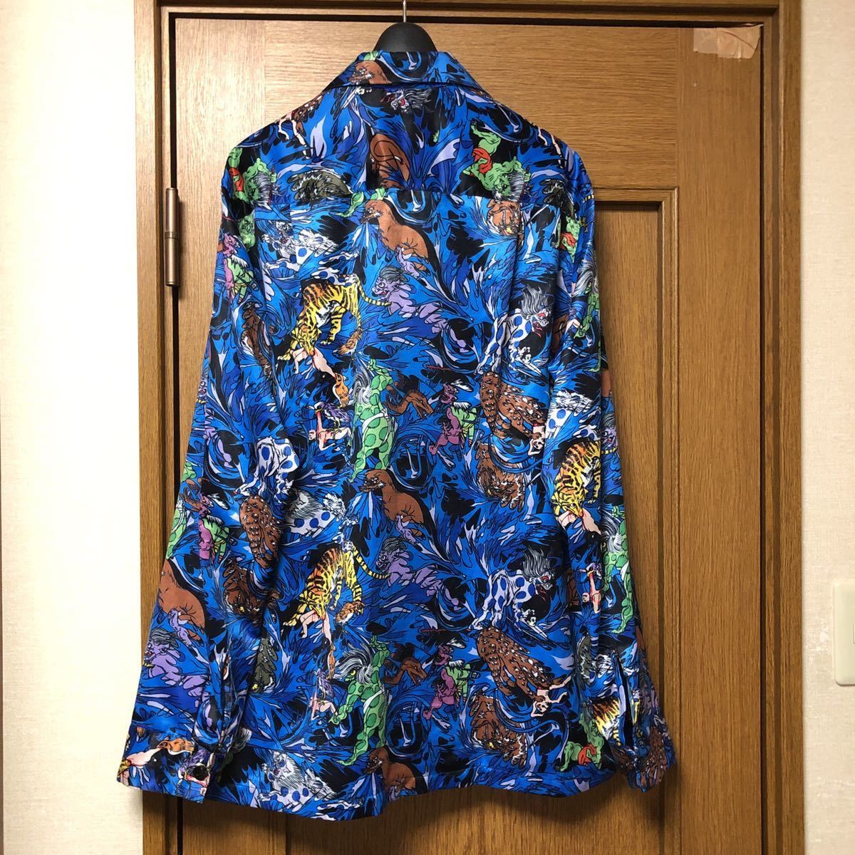 メンズ KIDILL セットアップの通販 by 凛々's shop|ラクマ あのちゃん