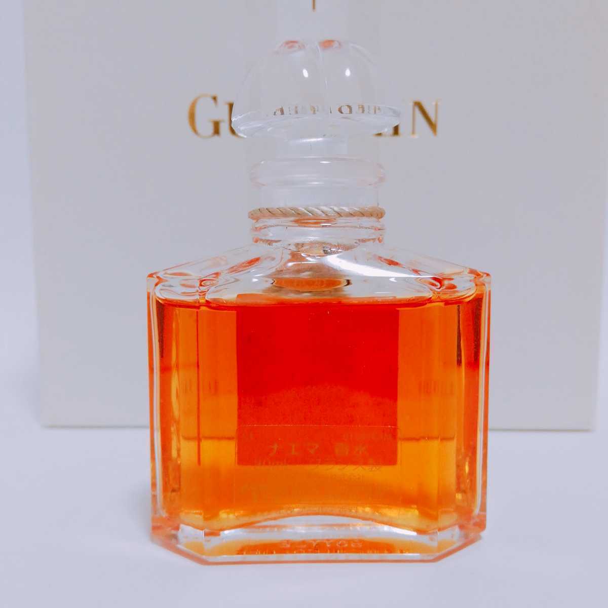  бесплатная доставка снят с производства GUERLAIN Guerlain naema Pal fam30ml духи GUERLAIN NAHEMA PARFUM Vintage очень редкий быстрое решение 