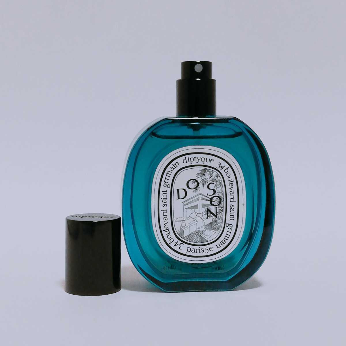 9割残♡diptyque ディップティック オードトワレ ド ソン 30ml