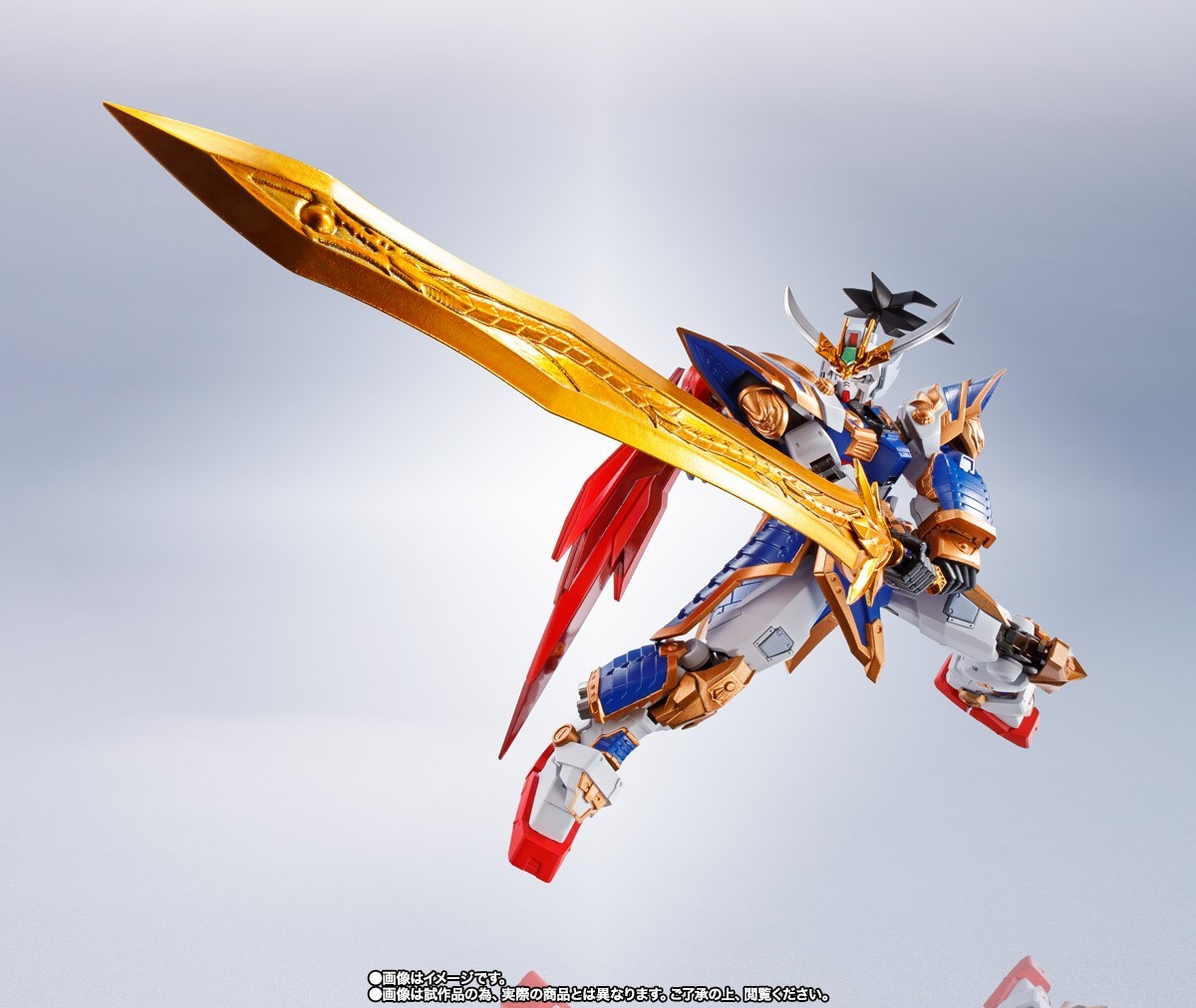爆買い ヤフオク! - METAL ROBOT魂 <SIDE MS> 劉備 gatavosim.lv