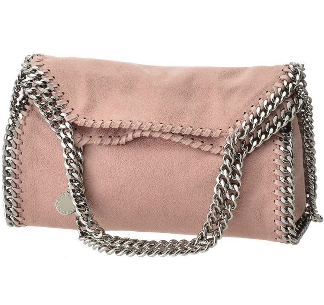 Stella McCartney ステラマッカートニー ファラベラ ミニトートバッグ