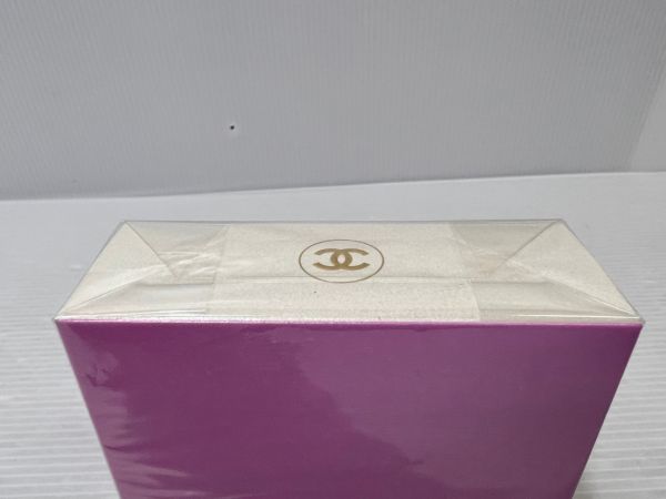 HD747-220404-168【未開封】CHANEL シャネル CHANCE オー タンドゥル
