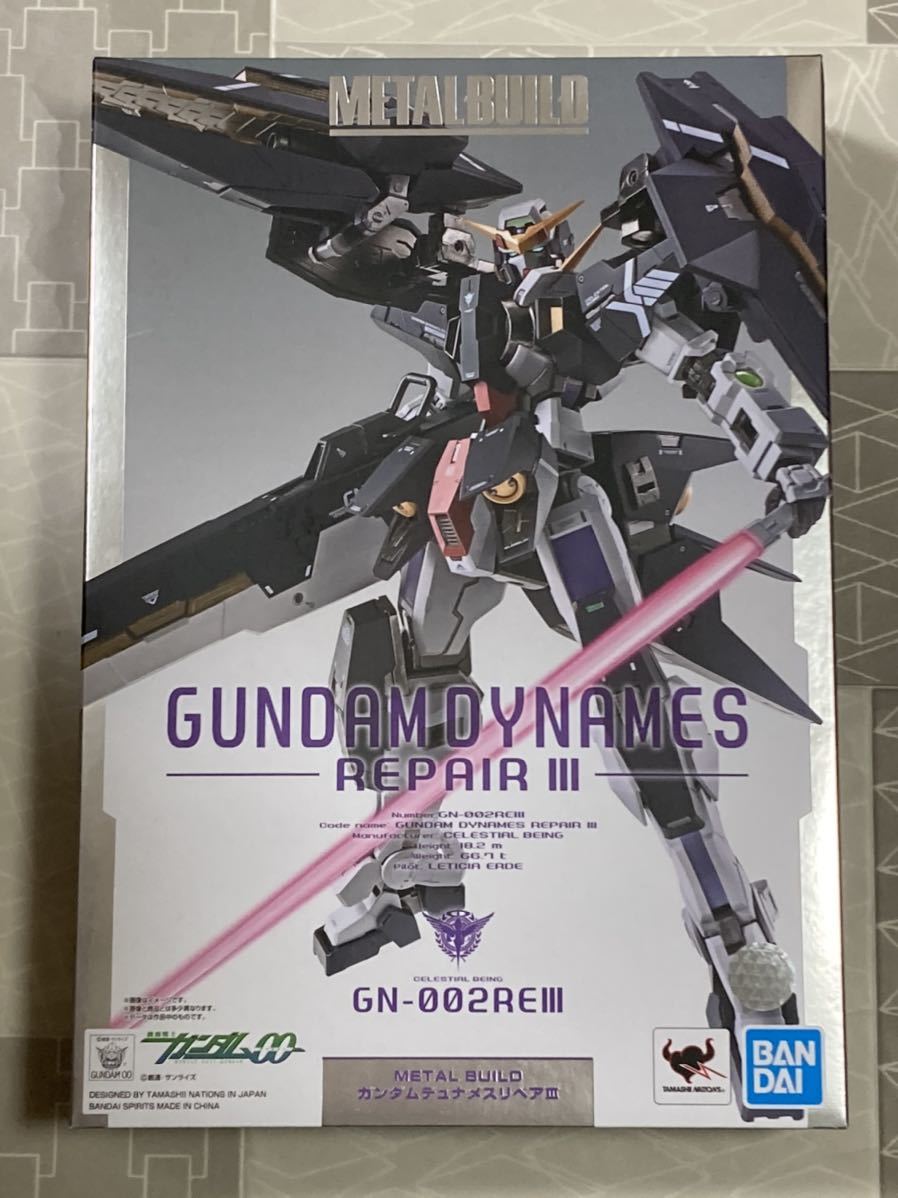新品未開封 送料無料 即日対応】 METAL BUILD ガンダム