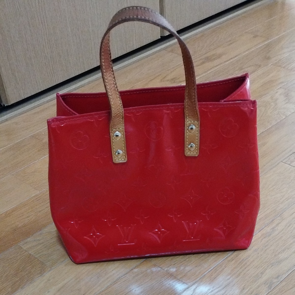 ルイヴィトン ヴェルニ リードPM | bedouingardenvillage.com