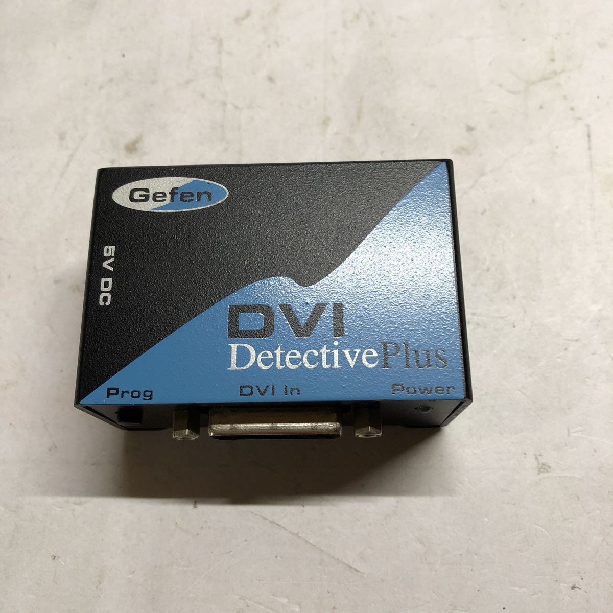 ヤマト工芸 Gefen DVIスーパーブースター(デュアルリンク) EXT-DVI-141DLBP 通販