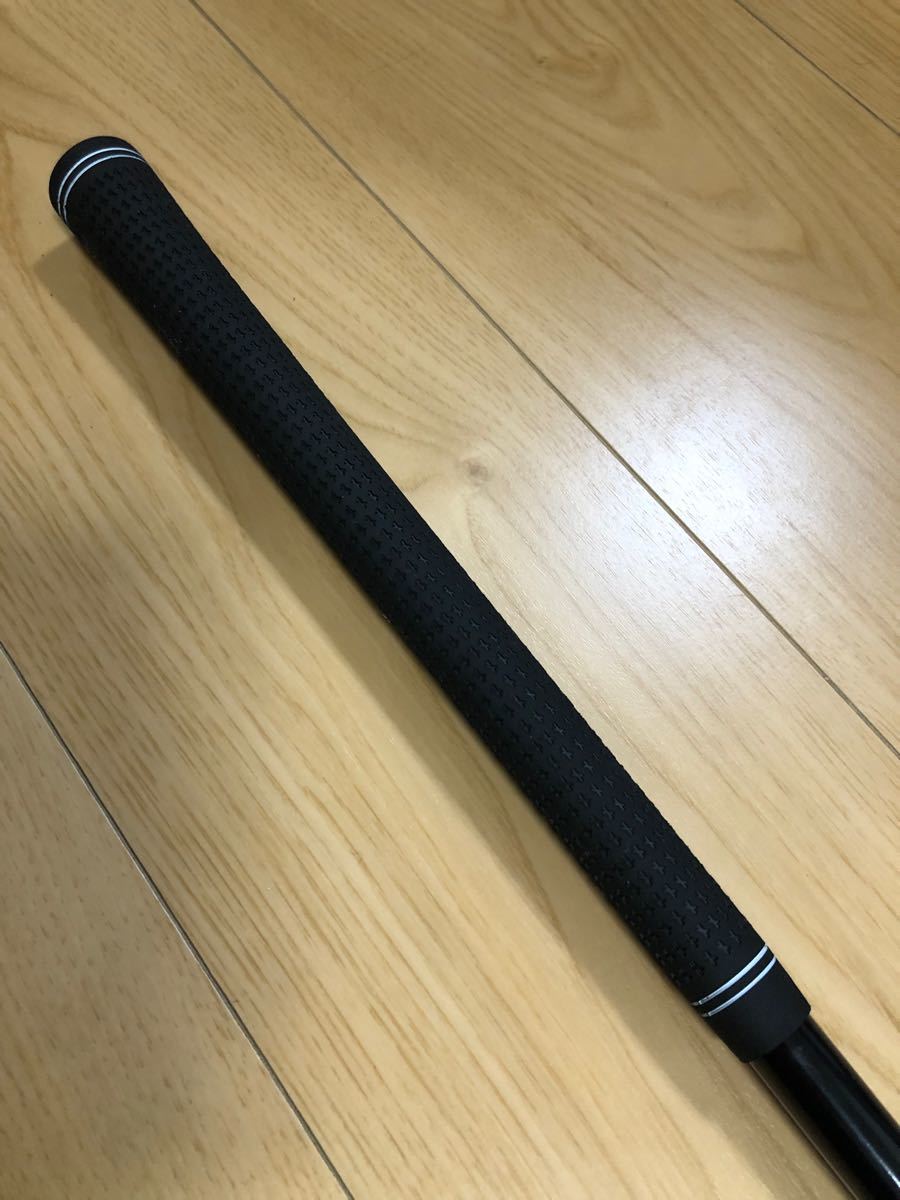 新品】フジクラ ベンタス ブルー TR 6S 1W用 テーラーメイド用スリーブ