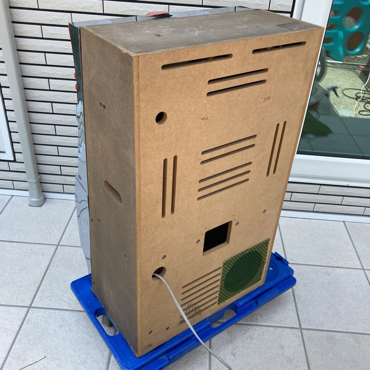 特価日本製 ヤフオク! - レア 希少 4号機 マジックモンスター 家スロ コ... 低価好評