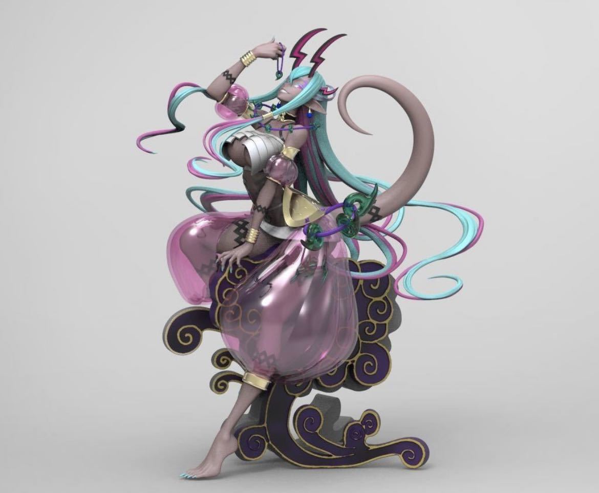 Yahoo!オークション - 【新品未開封】伊吹童子 AMON WORKS Yahoo!オークション - 【新品未開封】伊吹童子 AMON WORKS