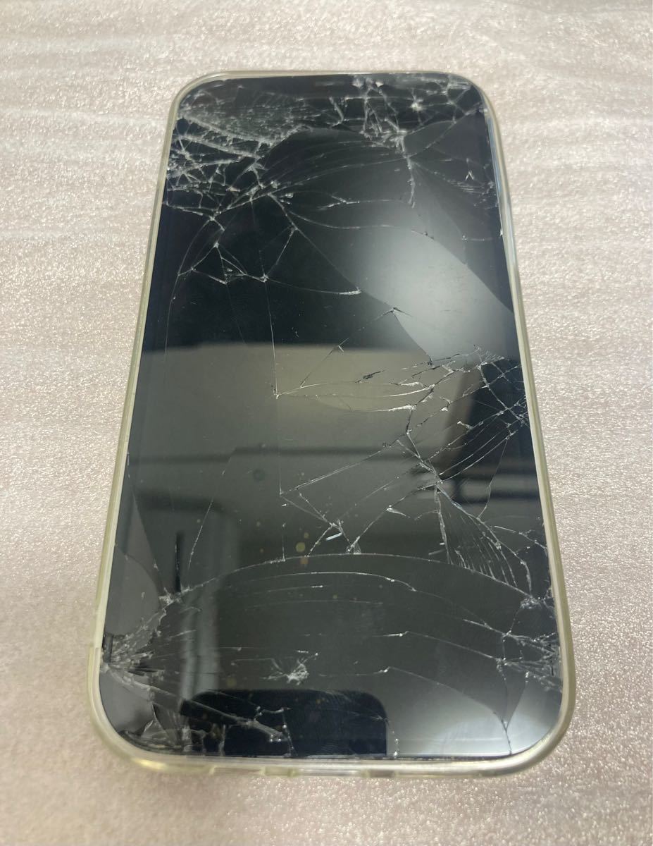 ジャンク】iPhone 12 Pro Max 容量不明(不動) | laninternet.com.br