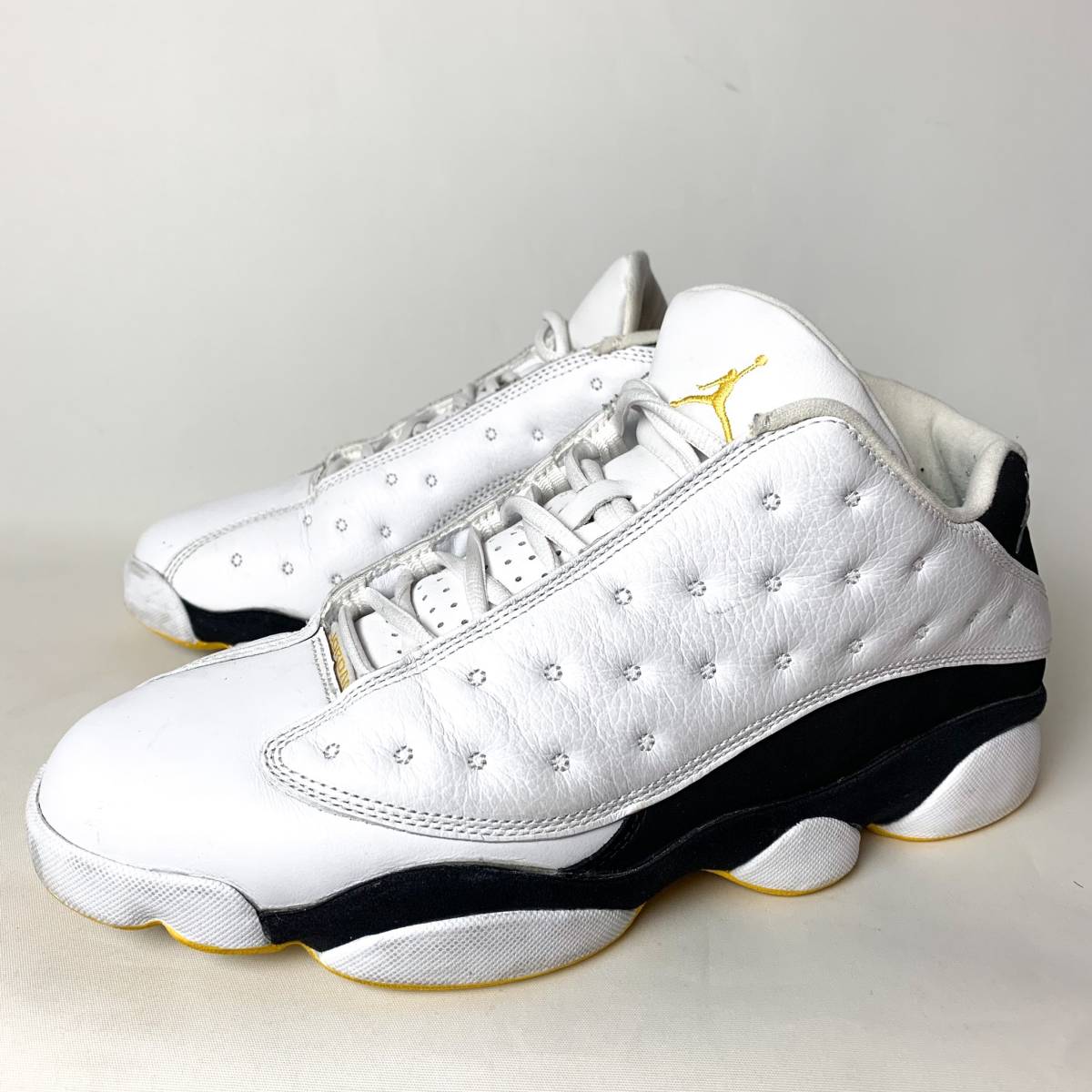 Jordan13 ジョーダン13 新品 ナイキ NIKE NBA モアテン