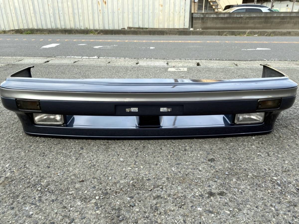 IMPUL インパル Y31 シーマ CIMA フロントバンパー IMPUL 731S IMPUL インパル Y31 シーマ CIMA フロントバンパー IMPUL 731S