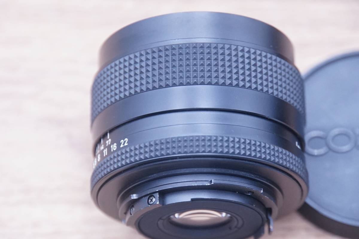 9535 美品 Carl Zeiss DISTAGON 35mm 2.8 | dermworks.pt