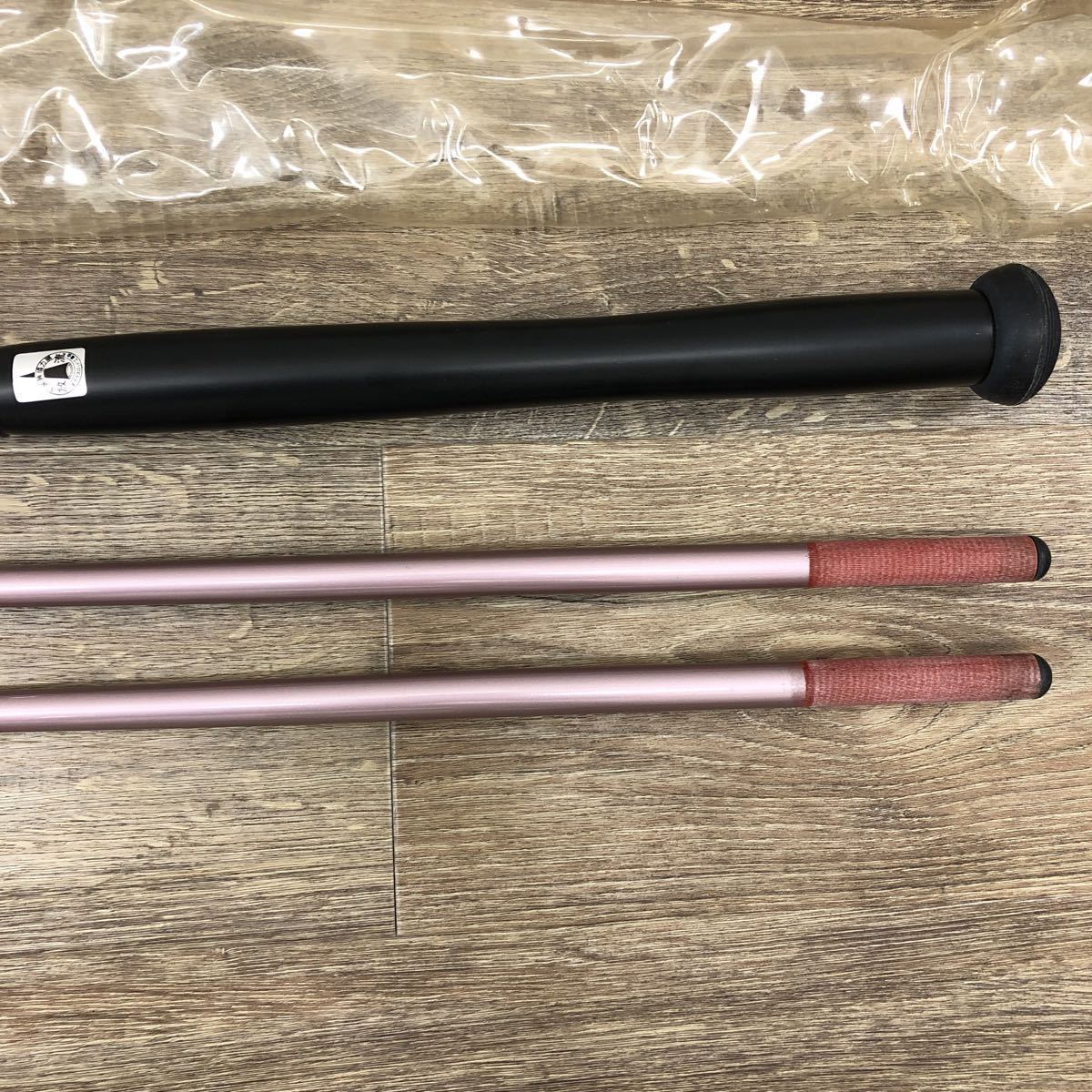 SHIMANO BOAT ROD シマノ 新はやしお H-7 釣り竿 釣竿_画像5