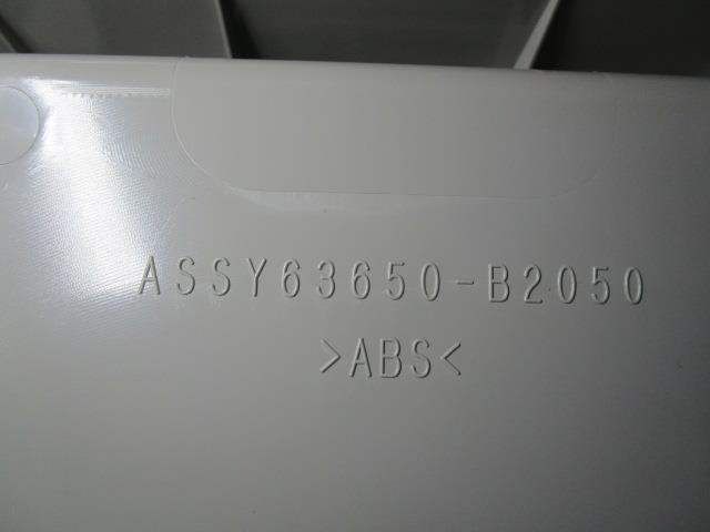 タント DBA-L375S オーバーヘッドコンソール コンソールボックス 63650-B2050 /37438_画像8