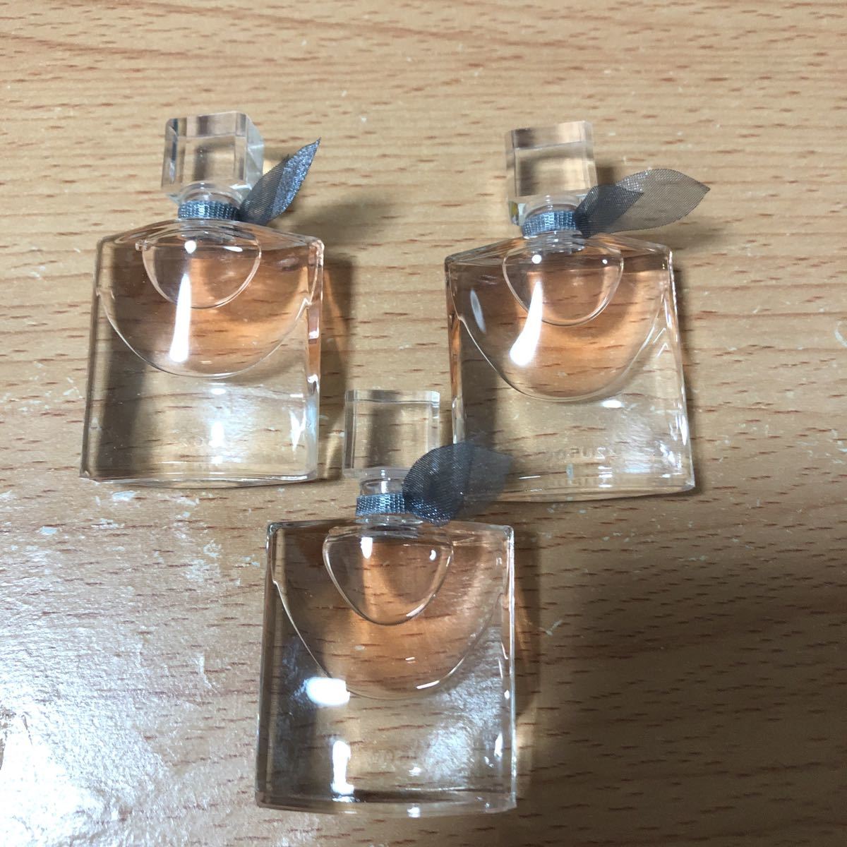 セール】 ランコム 香水 ラヴィエベル オードパルファム 4ml