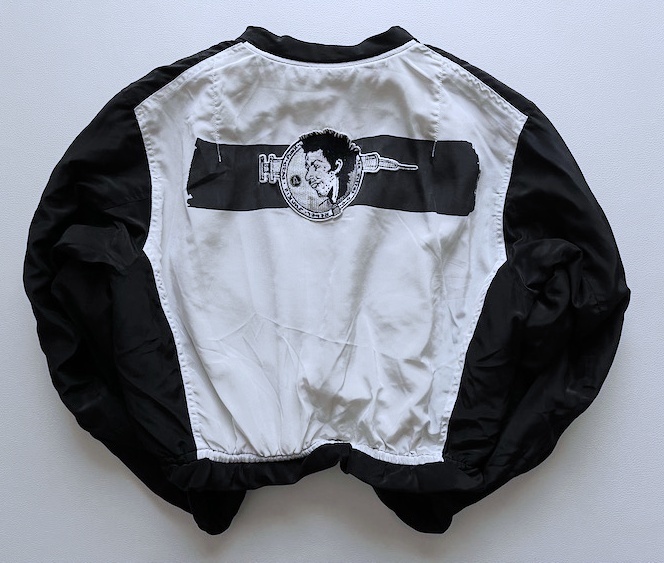 ヒステリックグラマー HYSTERIC GLAMOUR シドヴィシャス アナーキー