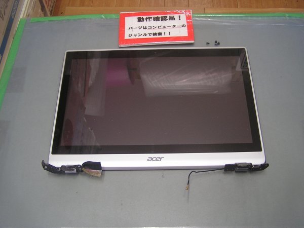 11,6 дюйма ЖКД сборки для ACER V5 122P-N44D/S