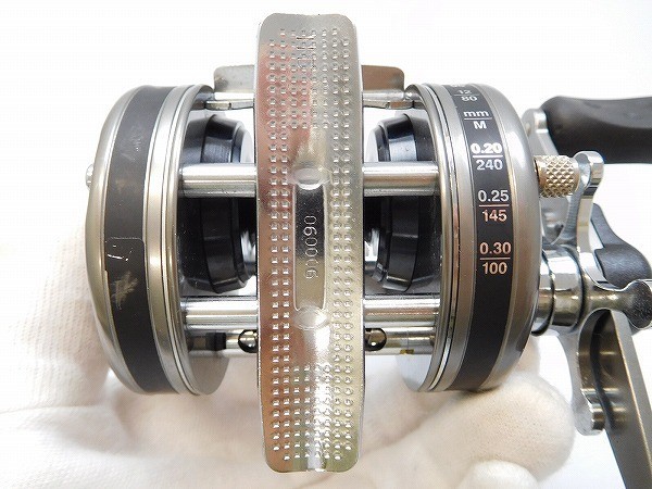 ABU アブアンバサダー 3500CS ロケット IAR /管理AP0823/02 | inmano