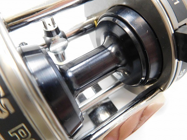 ABU アブアンバサダー 3500CS ロケット IAR /管理AP0823/02 | salud