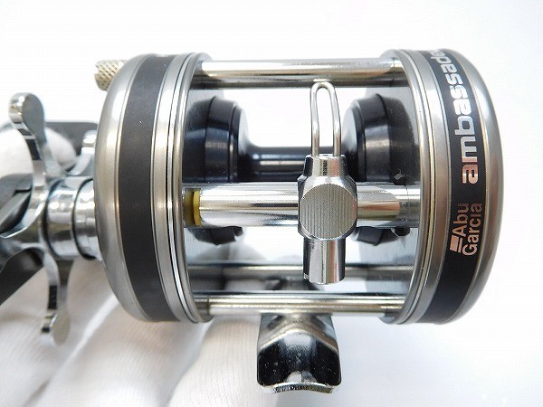 ABU アブアンバサダー 3500CS ロケット IAR /管理AP0823/02