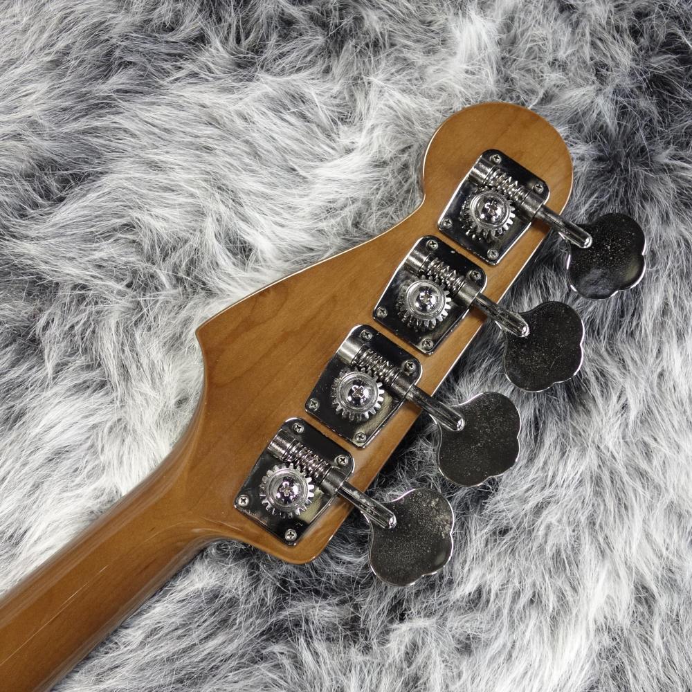Fender Japan JB62 WAL | monsterdog.com.br