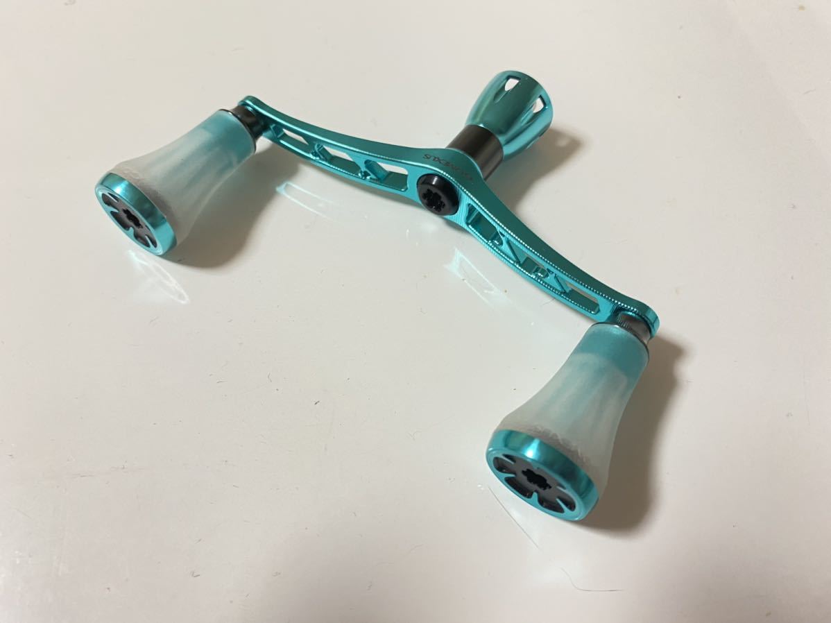 GOMEXUS ゴメクサス ダブルハンドル 98mm TPEノブダイワ GOMEXUS ゴメクサス ダブルハンドル 98mm TPEノブダイワ