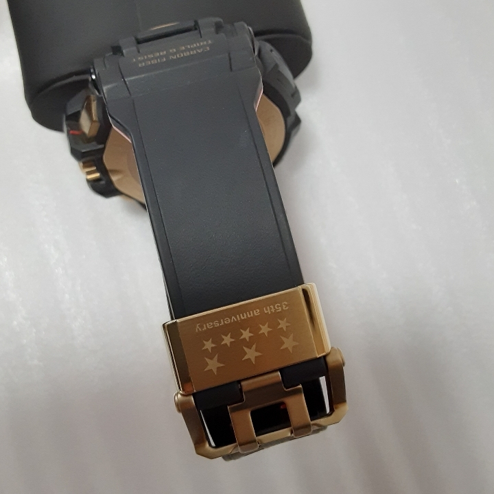 CASIO G-SHOCK ジーショック GRAVITYMASTER GPW-2000TFB-1AJR CASIO G-SHOCK ジーショック GRAVITYMASTER GPW-2000TFB-1AJR