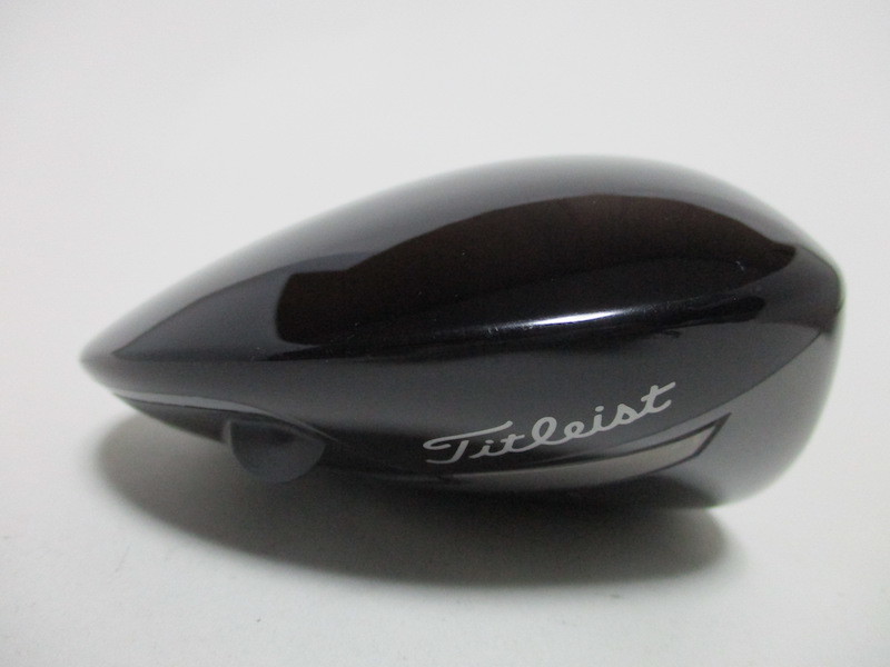 タイトリスト】Titleist TS3 9.5°／ヘッドカバー＆レンチ付き／ヘッド