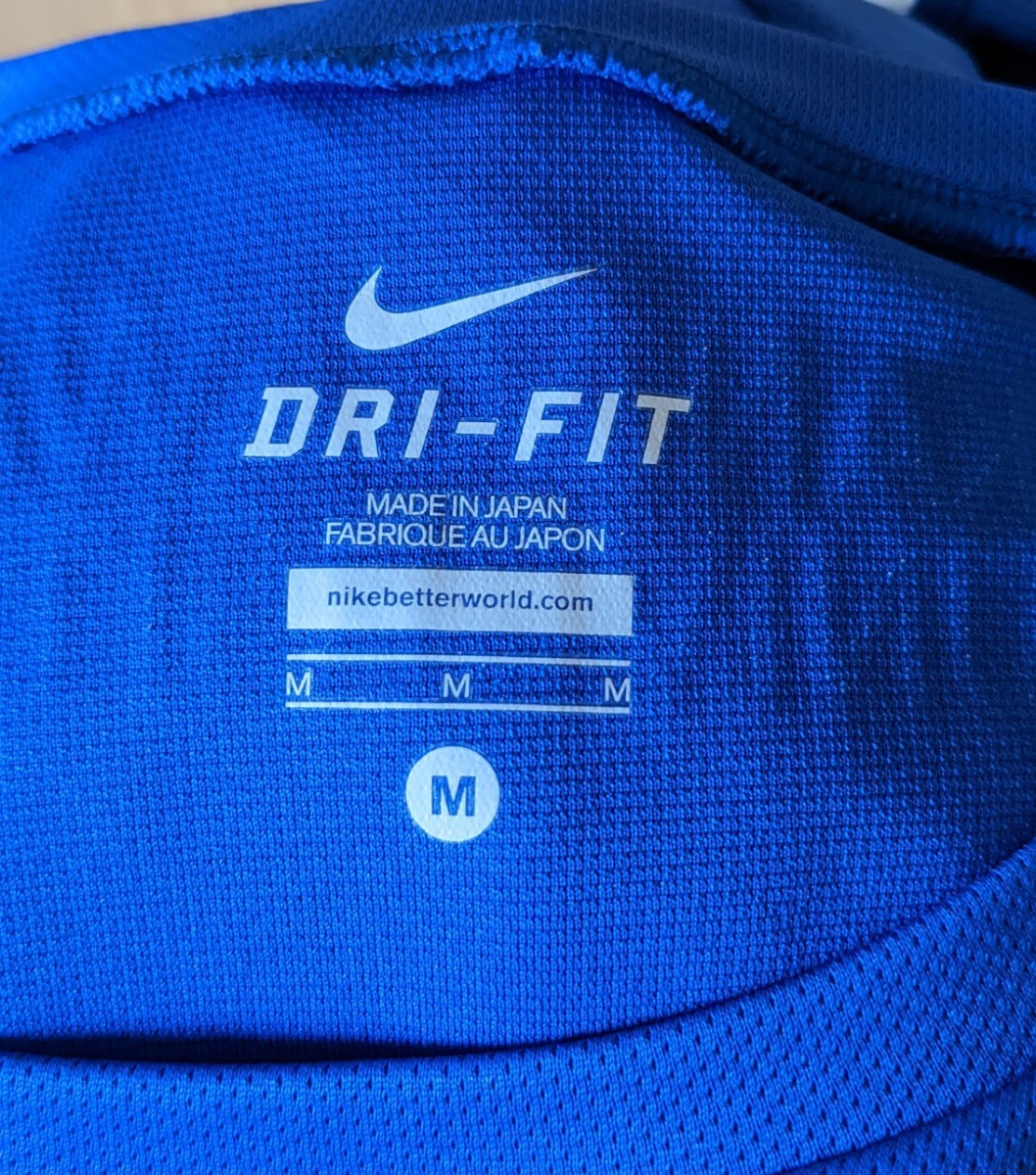 神奈川大学 箱根駅伝 NIKE ナイキ Tシャツ M サイズ 選手支給品 神奈川大学 箱根駅伝 NIKE ナイキ Tシャツ M サイズ 選手支給品