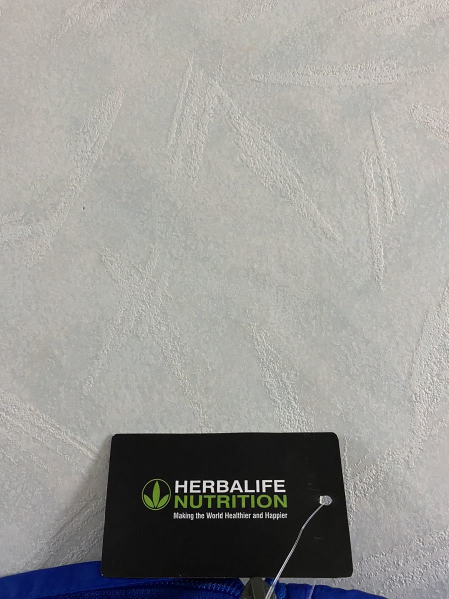 未使用品 HERBALIFE NUTRITION 2018 INDONESIA VACATION 中綿ジャケット FEMALE レディースフリーサイズ ハーバライフ 桃田賢斗 クリロナ_画像6