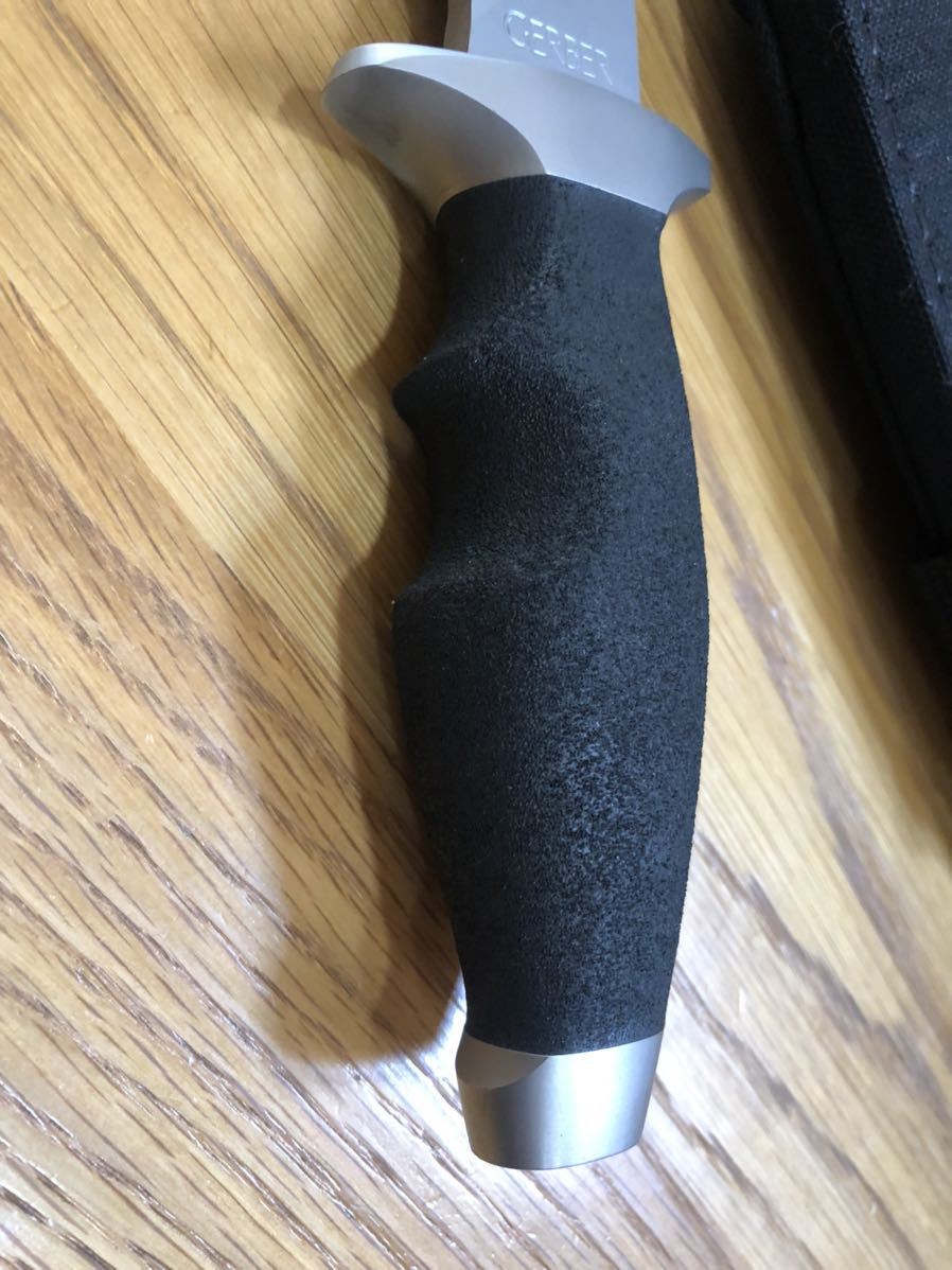 GERBER USA ガーバー オールドガーバー タクティカルナイフ GERBER USA ガーバー オールドガーバー タクティカルナイフ