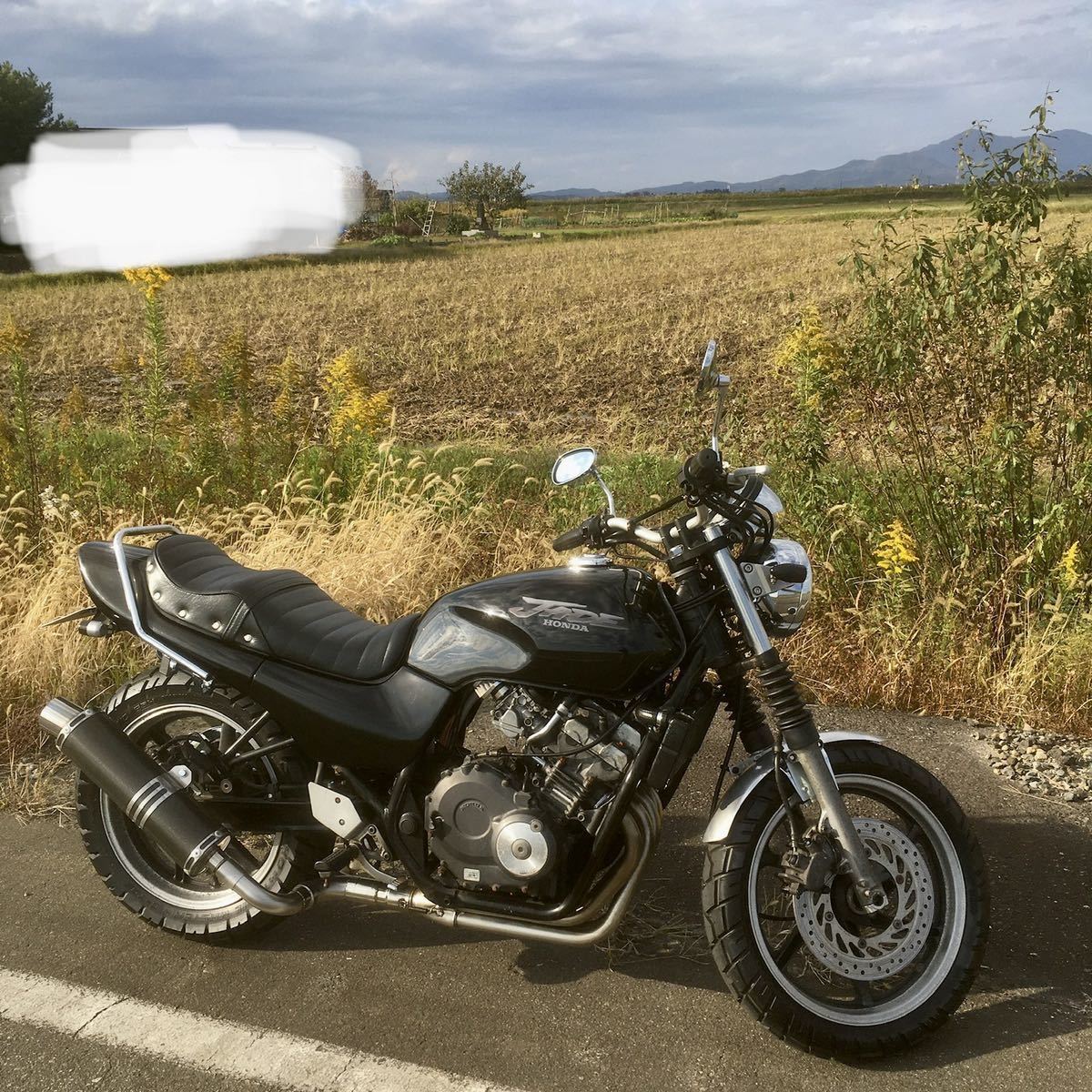 Yahoo!オークション - ホンダ JADE ジェイド 250 ワンオフ左右 Yahoo!オークション - ホンダ JADE ジェイド 250 ワンオフ左右