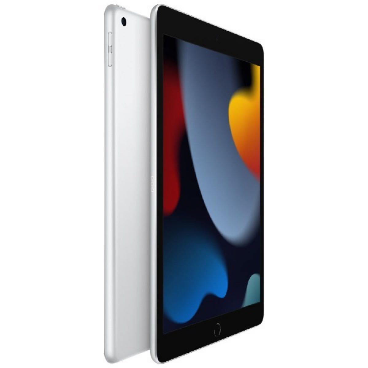 iPad 第9世代 本体 64GB シルバー Wi-Fiモデル