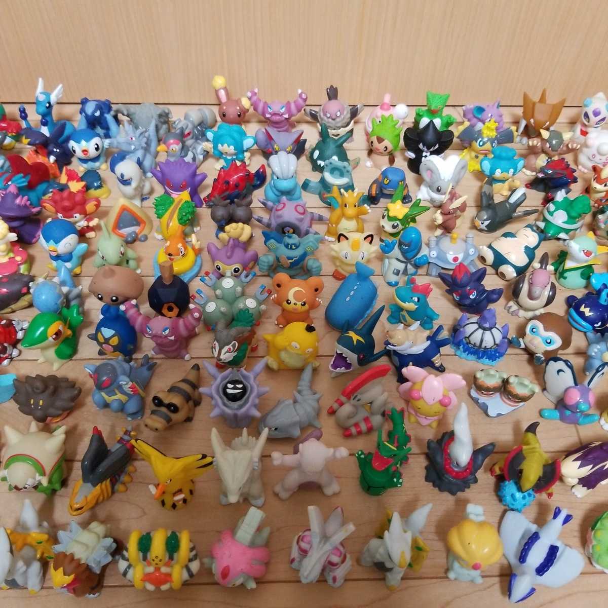 印象のデザイン きょん様専用 ポケモンキッズ ダクマ ウーラオス 5個