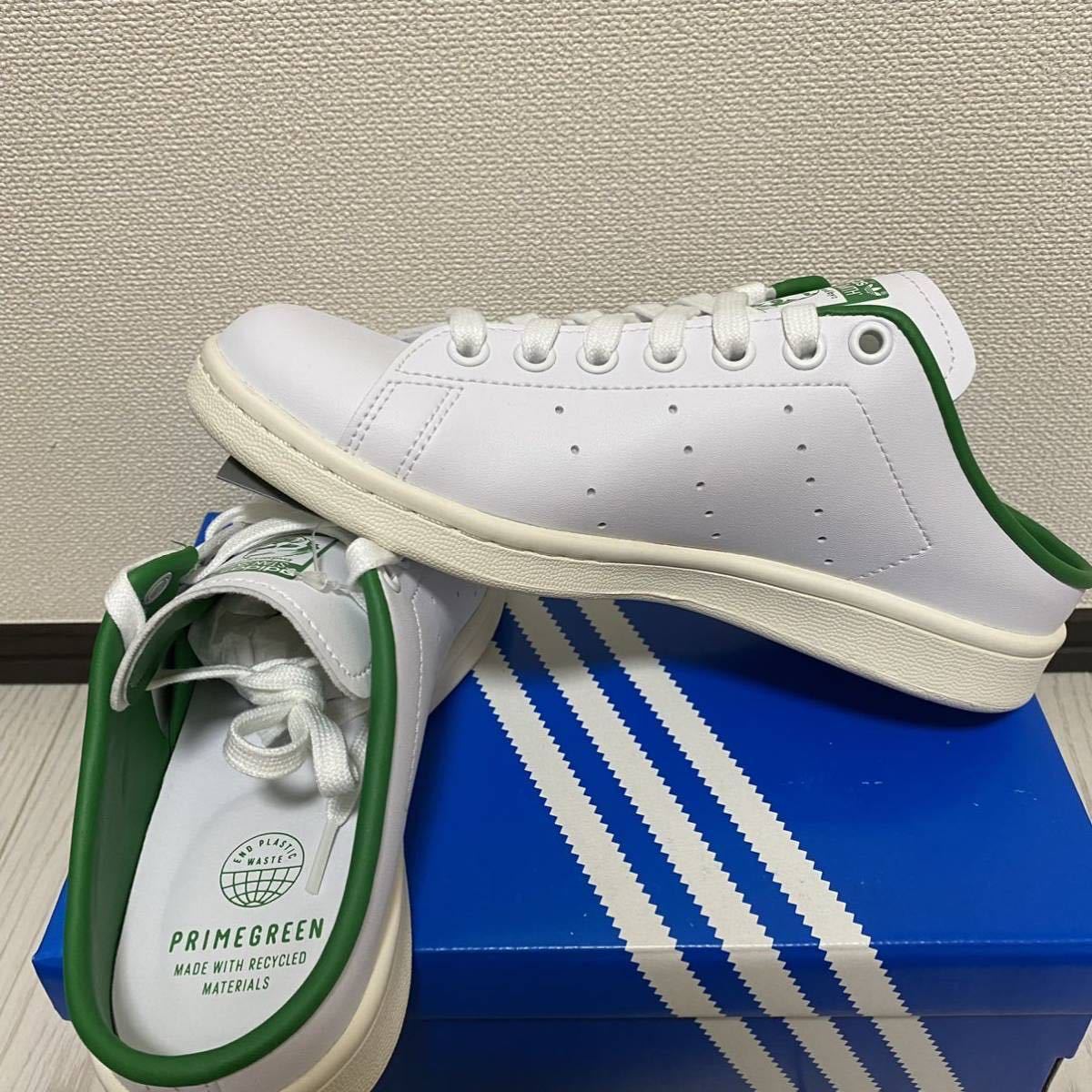 新品 adidas originals STAN SMITH MULE アディダス オリジナルス