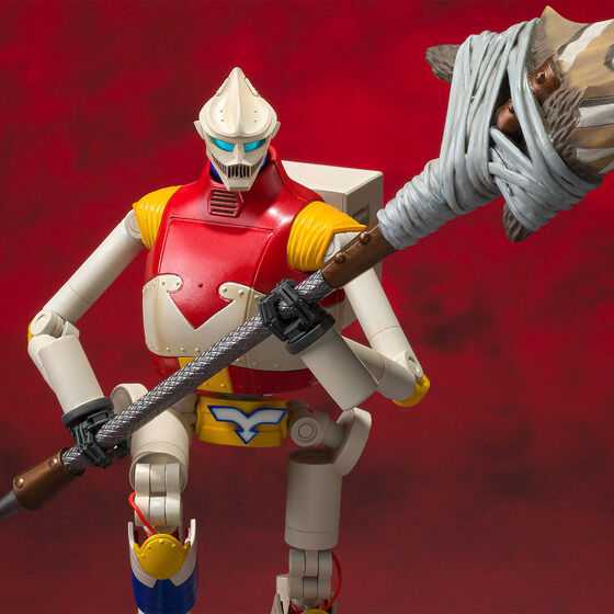 国内在庫】 S.H.MonsterArts ジェットジャガー シンギュラポイント S.P