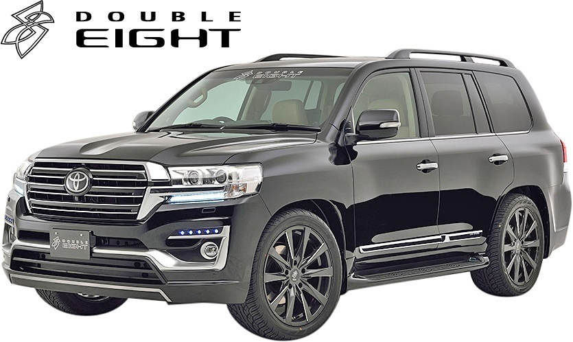 即納送料無料!即納送料無料!DOUBLEEIGHTダブルエイトホイール22inch