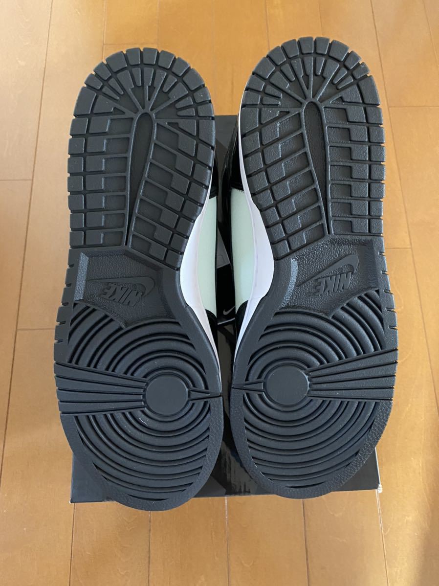 即決 NIKE DUNK HIGH NBA ALL STAR US9.5 27.5cm 国内正規黒タグ
