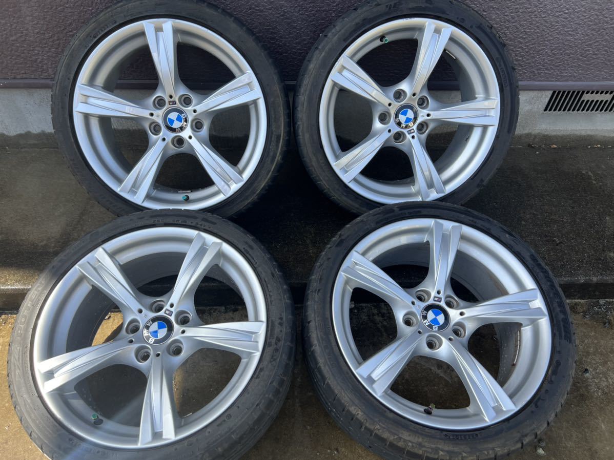 BMW Mスポーツ ホイール 18インチ www.lram-fgr.ma