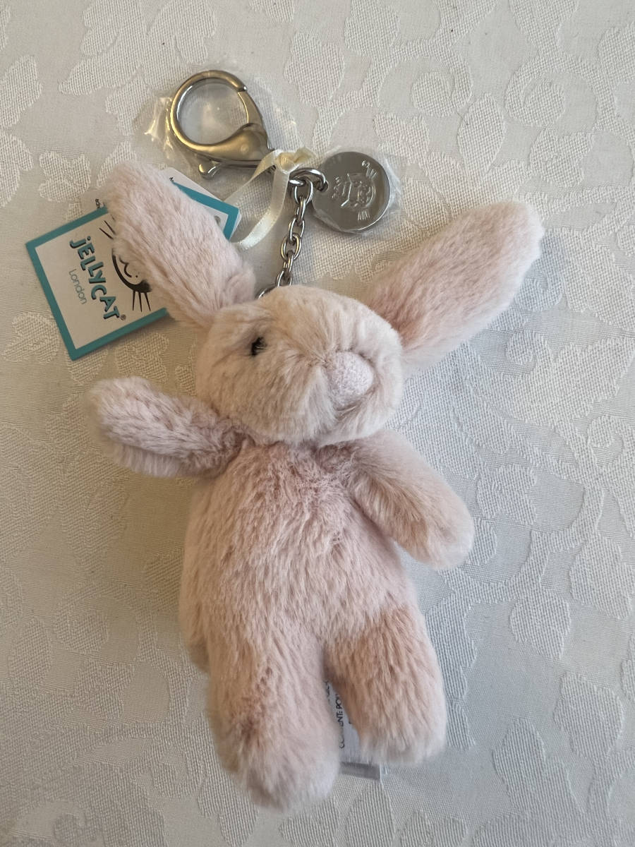 SALE/59%OFF】 ジェリーキャット Bashful Bunnyピンク バッグチャーム lacistitis.es SALE/59%OFF】 ジェリーキャット Bashful Bunnyピンク バッグチャーム lacistitis.es