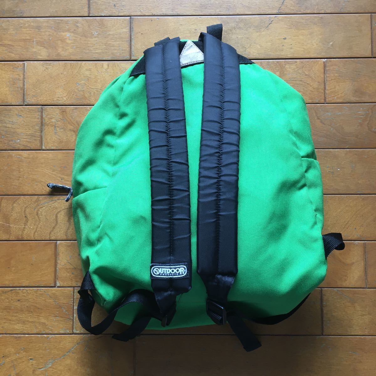 *[ OUTDOOR PRODUCTS ]* nylon backpack rucksack Day Pack *