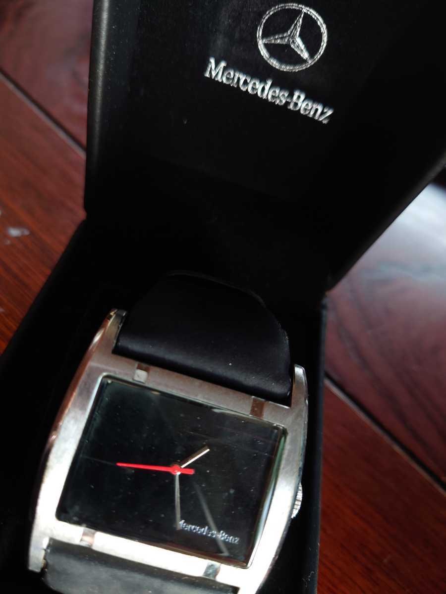 100 ％品質保証 メルセデス・ベンツ watch Mercedes-Benz 腕時計 その他